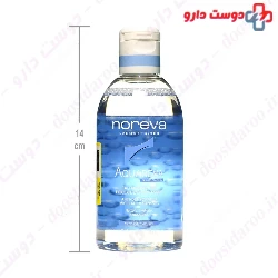 Aquareva Anti Dehydrated Micellar Cleansing Noreva