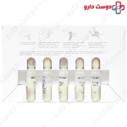 Omega 3-6-9 Ampoules Arcaya