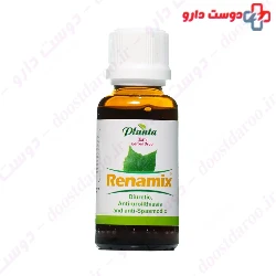 Renamix Planta