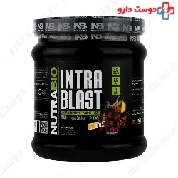 Intra Blast Nutra Bio