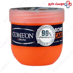 Water Bomb Men Face Moisture Cream 200 ml Comeon