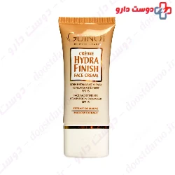 Hydra Finish Face Cream Guinot