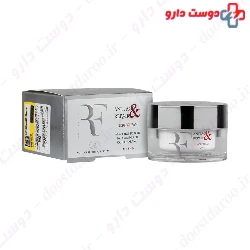 Anti Age And Repair Night Cream Royale Femme