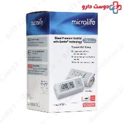 Blood Pressure Monitor BP A1 Easy Micolife