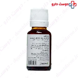 Ahura Darou Gasterira 18ml Drop