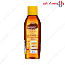Deep Tanning Oil Nivea