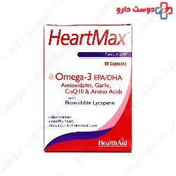 HeartMax Healthaid