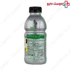 Oral Electrolyte Solution Asher