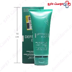 Defence Body Firming Bust Cream Bionike