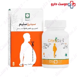 Citru Slim Green Plants Of Life