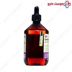 Renuzit Damaged Hair Shampoo 400 Ml