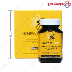 Honey Jell Daya Darou