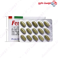 Ferrolife Pharmalife