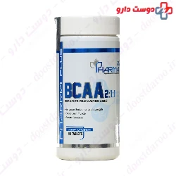 BCAA Pharma Plus