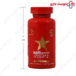 HairTamin Advanced Formula