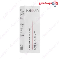 Arlatone Dionic DCA Whitening Cream Rassan