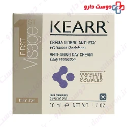 Anti Aging Day Cream KEARR
