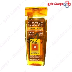 Liss Intense Shampoo Loreal