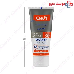 Sunblock Cream For Men SPF30 Ardene