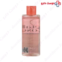 Micellar Cleansing Water For Dry Skin Petal Rose