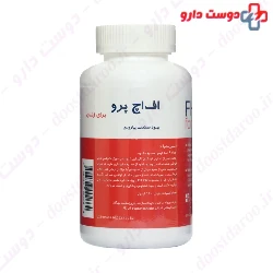 Fairhaven Health OvaBoost for Women 60 Capsules