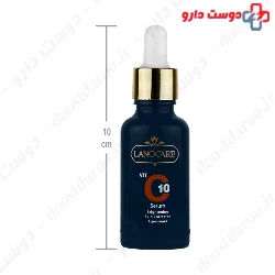 Lanocare Vitamin C 10 Serum