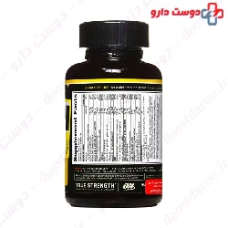 Opti Men Optimum Nutrition