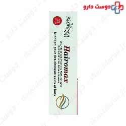 Hairomax Nutrasen Pharma