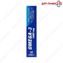 Nutrasen Omega-3 Nutrasen Pharma