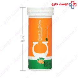 Pad Vitamin C 1000 mg Nutri pad