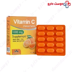 Vitamin Life Triplus Vitamin C 1000 mg 30 Tabs