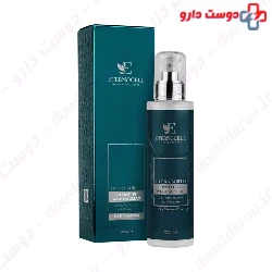 Biol Face Wash Cream Gel For Normal And Dry Skin 380 ml