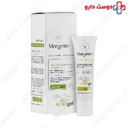 Margritte Anti Acne Gel 30 ml