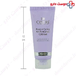 Synskin Eye contour Anti-Wrinkle 20 ml Cream