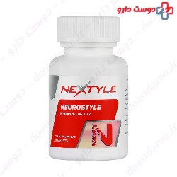 Neurostyle Nextyle