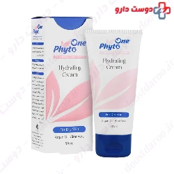 Phyto One Hydrating Cream Dry Skin 50 ml