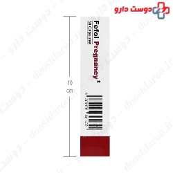 Intrapharm Fefol Pregnancy 30 Capsules