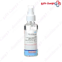Pancohl Antiseptic Spray