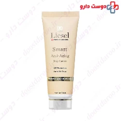 Liesel Smart Anti Aging Day Cream
