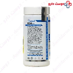 BCAA Pharma Plus