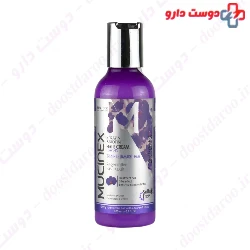 Keratin And Biotin Leave In Hair Cream Mucinex