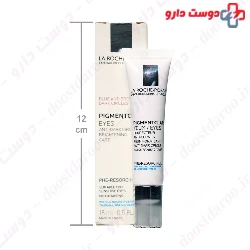 Pigmentclar Eyes Cream La Roche Posay