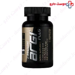 L Arginine Argi Plus 1000 mg Aramis Pharmed