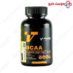 Vitamediq BCAA