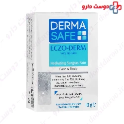 Evihydra Dry Skin Pain