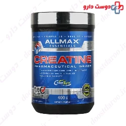 Creatine 400 g Allmax