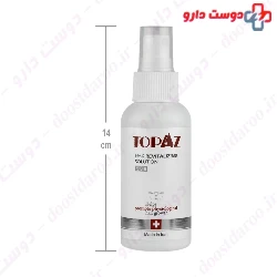 Hair Revitalizing Solution Topaz