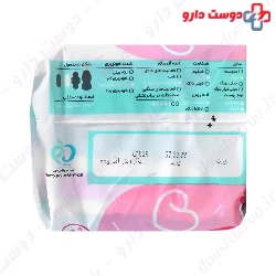 Panberes Santiary Napkin Normal
