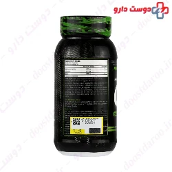 CGT 300 Capsules Alamo