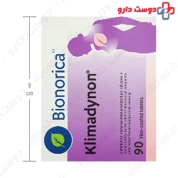 Bionorica Klimadynon 90 Tablet